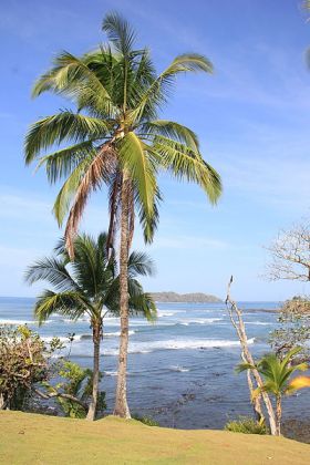 Playa Santa Catalina Veraguas Azuero Peninsula Panama – Best Places In The World To Retire – International Living
